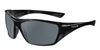 Picture of HUSTLER SAFETY GLASSES SMOKE